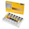 Winsor & Newton® Galeria® Acrylic Color 6 Tube Set